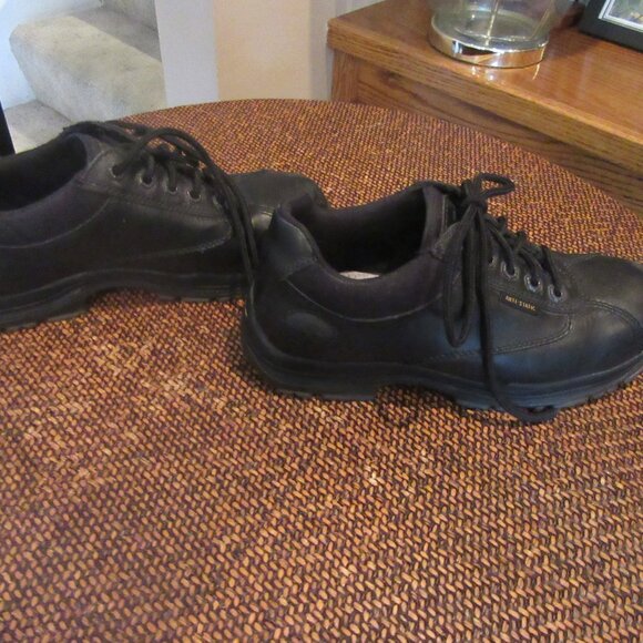 Doc Martens Steel Toe Anti-Static Boots Size 10 - Picture 6 of 10